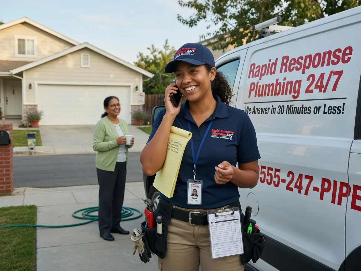 Emergency Plumber Hollywood, SC FAQs